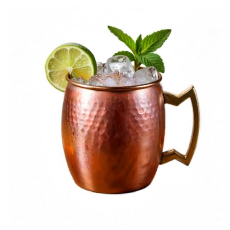 Moscow Mule