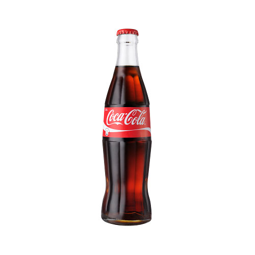 Coca Cola 300 ml