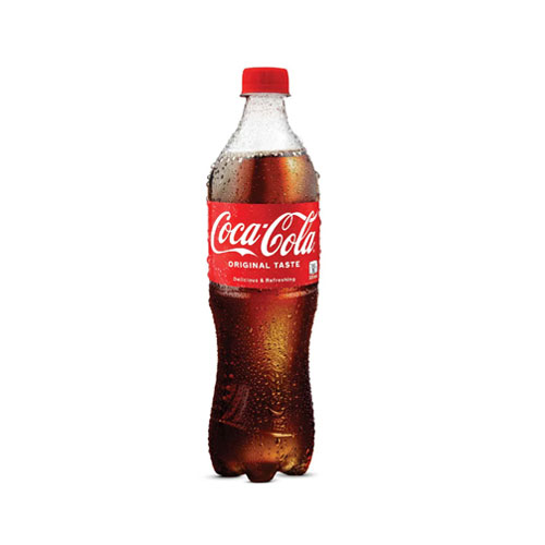 Coca Cola 500 ml