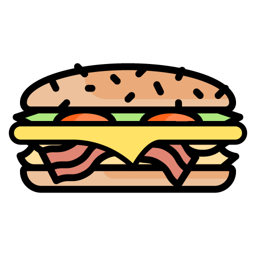 Sánduches Clásicos